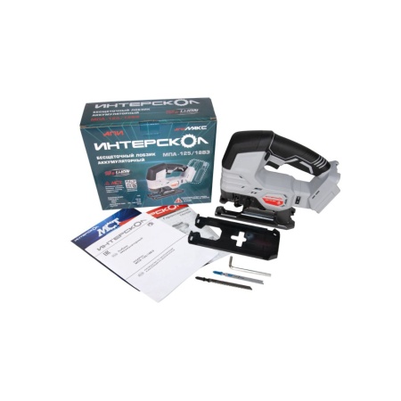 ������ �������������� ��������� ���-125/18�� Li-ion ��� �/� (��� ��� � ��) (939.0.0.70)