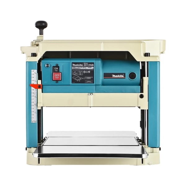 Станок рейсмусовый Makita 2012NB, 2012NB Станок рейсмусовый Makita 2012NB