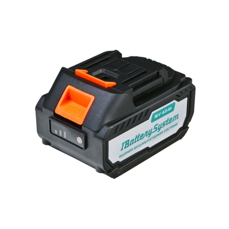 ��������� ������� �������������� Sturm CD20500BL (1BatterySystem18V, 500��, ����., ��� 4�� � ��)