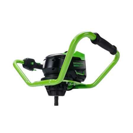 �������� �������������� Greenworks GC-AUGER (82V, ��� ��� � ��) + ���� 200��, ���. 3707907