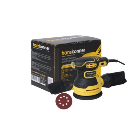  Hanskonner HOS8135RC