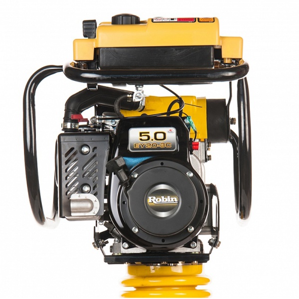 Вибротрамбовка DIAM VN-75/5.0R 630051, 630051 Вибротрамбовка DIAM VN-75/5.0R 630051