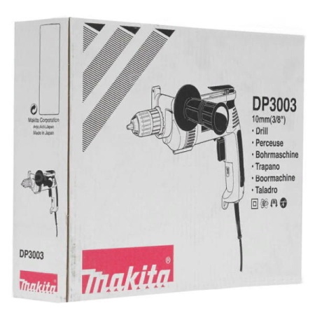  Makita DP3003