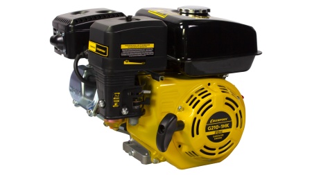 ��������� ���������� CHAMPION G210-1HK 6,5 �/�