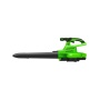 ������������-������� �������������� Greenworks GD40BVII (��� ��� � ��) 2406907