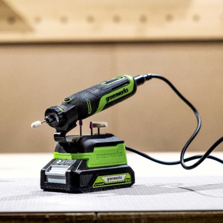   GREENWORKS G24RT (   , - . 52) 3200807