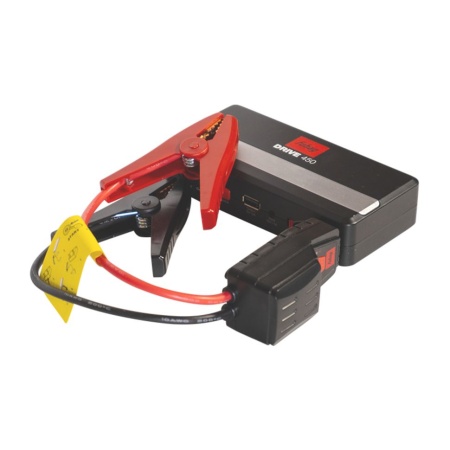 ���������� �������� ����������� FUBAG Drive 450 (41198)