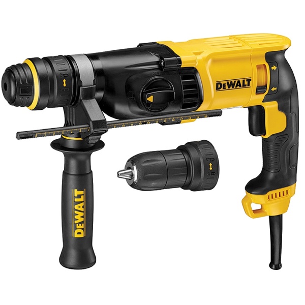 DeWalt D25134K