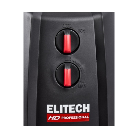    Elitech HD HPW 3000IF