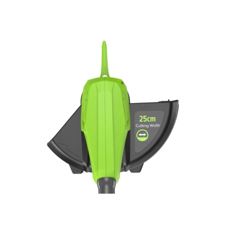   GREENWORKS G24LT251 (24V, 25,  2  ) 2113307SA