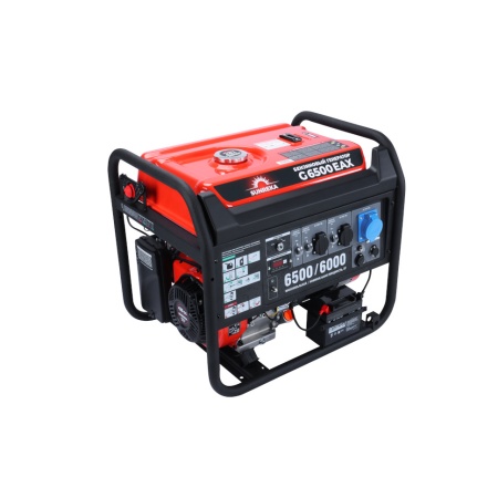   SUNREKA G6500EAX (6,5, 1-, ) 211006