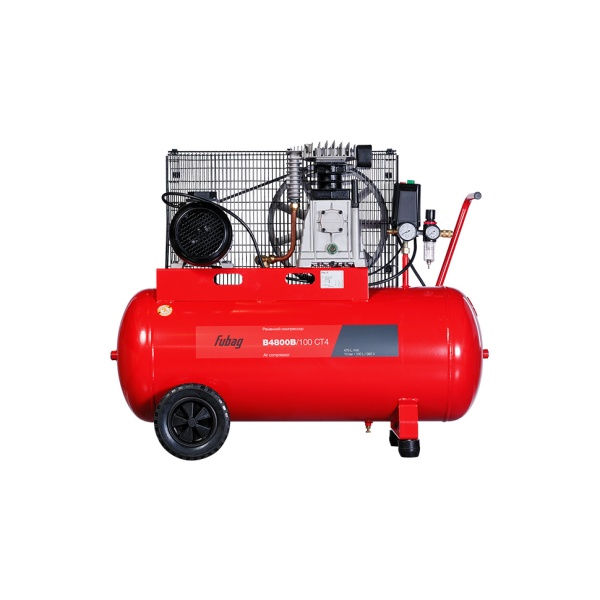 ���������� Fubag B4800B/100 CT4 (61431373)