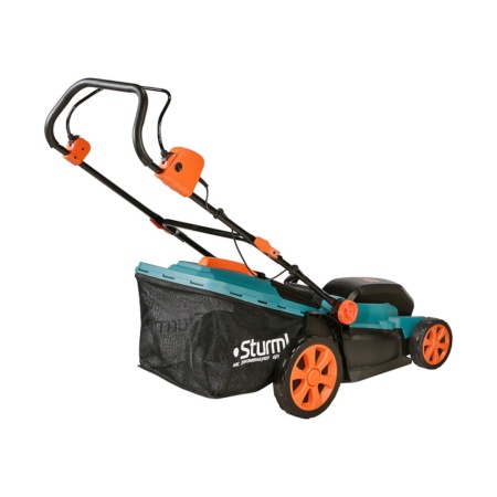 ������������� �������������� Sturm CL4040BL (1BatterySystem18�, 36�, 40 ��, ����, ��� ��� � ��)
