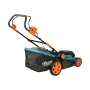 ������������� �������������� Sturm CL4040BL (1BatterySystem18�, 36�, 40 ��, ����, ��� ��� � ��)