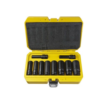 ����� ������� ������� 10-24��, 1/2", CrMo, ���������� 10 �� HANSKONNER (HK1045-18-1/2L)