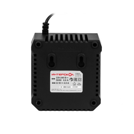 �������� ���������� ��������� ��-4/18 (4,0�, 18/36�, Li-ion, ���) 2401.030