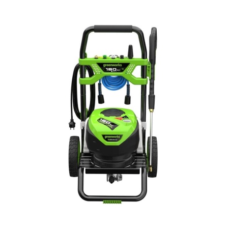  GREENWORKS GDPW-Semi-P15 (1800 , 180 , 480 /) 5106007