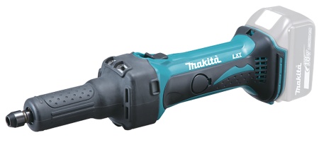 Шлифмашина прямая аккумуляторная Makita DGD800Z, DGD800Z Шлифмашина прямая аккумуляторная Makita DGD800Z
