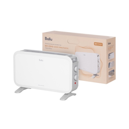  Ballu Boxy BEC/BMS-2000