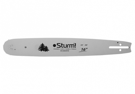���� 16" STURM SB1658325POH (1,5��-0,325", 66��)