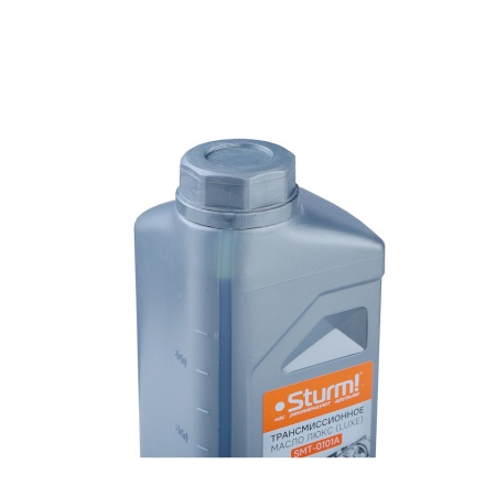   1. LUXE SAE 80W-85 GL-4 -4-12 STURM (SMT-0101A)