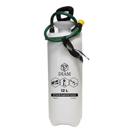    DIAM (12,  3, 3 bar) 620095