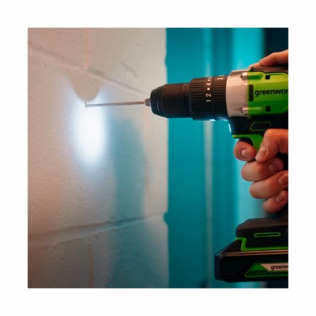����� �����, ��� � ������� 60 ���������, � ����� GREENWORKS (2944507)