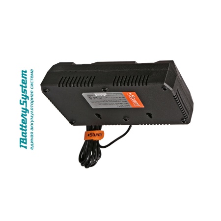   STURM SBC20M (1BatterySystem18V, 4,5, )