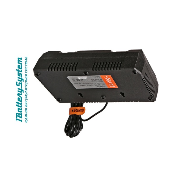   STURM SBC20M (1BatterySystem18V, 4,5, )
