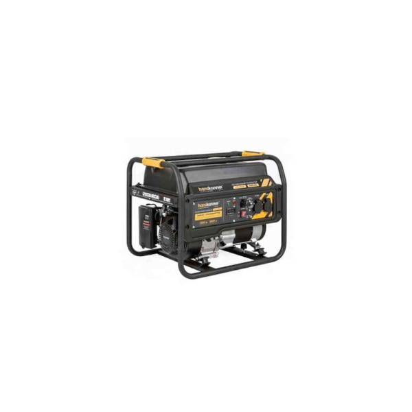   HANSKONNER HPG-3500 Duplex