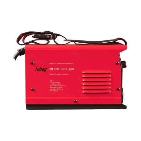   FUBAG IN 180 SYN Digital (41387)