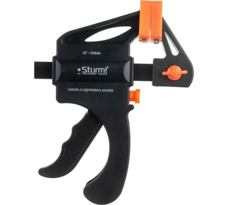 ��������� ��������������, ��� 45 ��, ������� 7 �� STURM 1078-04-45