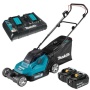 ������������� �������������� Makita DLM432PT2