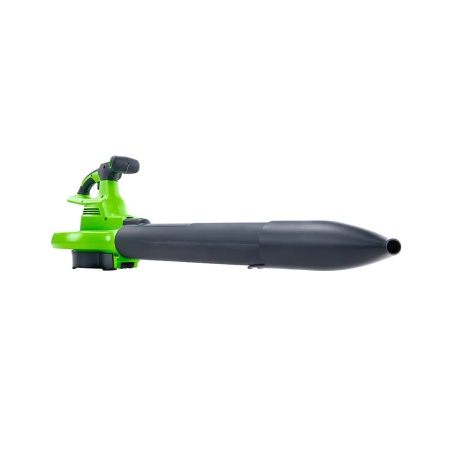 ������������-������� �������������� Greenworks GD40BVII (��� ��� � ��) 2406907