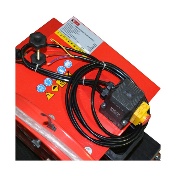   DIAM SK-800/2.8/380 (600112)