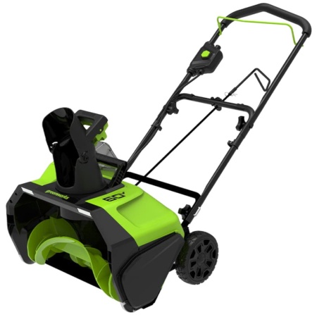 �������������� ������������ Greenworks GD60PST (60V, 51 ��, �����������, ��� ���/��) 2602907