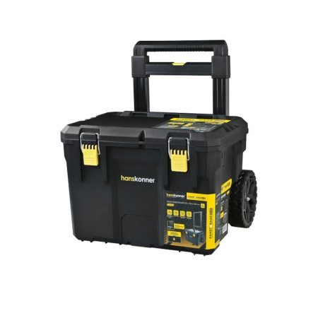    XL (525x458x385) HANSTORAGE PLUS HANSKONNER (HSP622)