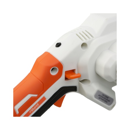 ���� ������ �������������� Sturm CSC1204C (1BatterySystem12V, ���� 10��, ����., ��� 2x2��/��, ����)