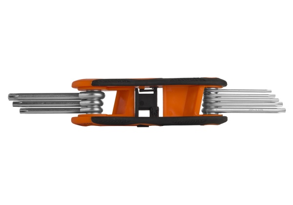   8  TORX STURM 1045-04-HS