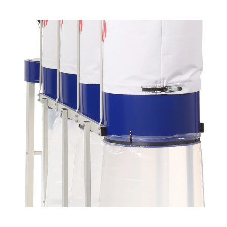   BELMASH DC4500-F4/400 (D127A)