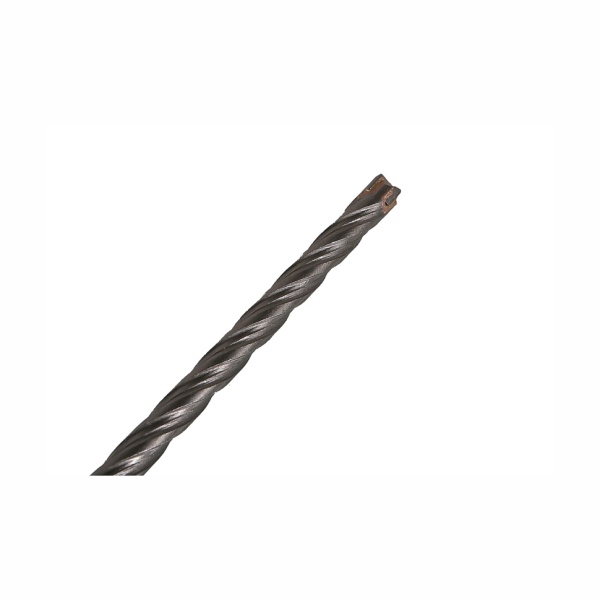 ��� 6x160�� SDS+ Quadro Power Hanskonner (H9019-C06-160) (��������� �����, ������� S4)