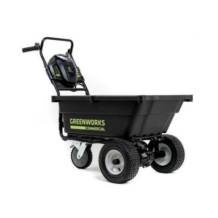   GREENWORKS 82GC (   ) 7400607