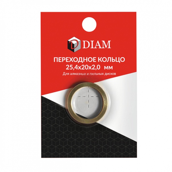 ������ ���������� 25.4x20x2 Diam (640083)