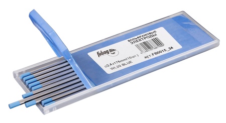   FUBAG    WL20 (blue) D3,2 (10) FB0015_32