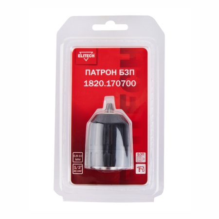 ������ 10�� 1/2" ��� Elitech (1820.170700)