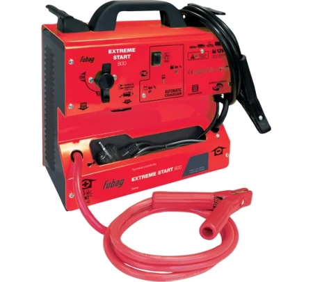 ���������� �������� FUBAG EXTREME START 800