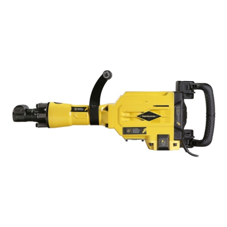 ������� �������� HANSKONNER HRH2150VC