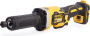 Шлифмашина прямая аккумуляторная DEWALT DCG 426 N-XJ, DCG426N-XJ Шлифмашина прямая аккумуляторная DEWALT DCG 426 N-XJ