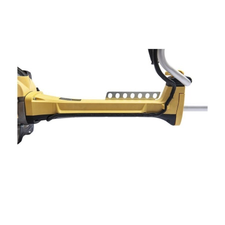 Триммер бензиновый HANSKONNER HBT126D, HBT126D Триммер бензиновый HANSKONNER HBT126D