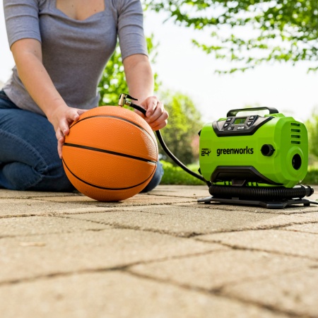 ���������� ������������� �������������� Greenworks ACG301 (��� ��� � ��) 3400807